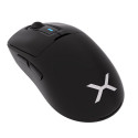 Mänguhiir Krux Plasma Wireless (KRXB001) must