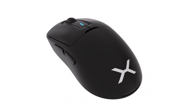 Gaming hiir Krux Plasma juhtmevaba (KRXB001) must