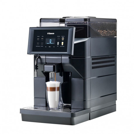 Automatic coffee machine SAECO AURORA M2 (9J0901) 1900 W Black