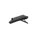 Esperanza EGC110 laptop cooling pad 43.2 cm (17") 800 RPM Black