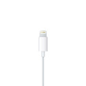 Apple EarPods Lightning-ühendusega