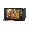 Madala rasvasisaldusega kuumaõhufritüür ProfiCook PC-FR 1200 H