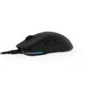 Gaming mouse Krux Plasma Wireless (KRXB001) Black