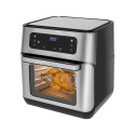 Madala rasvasisaldusega kuumaõhufritüür ProfiCook PC-FR 1200 H