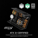 Corsair CP-9020284-EU toiteplokk 750 W 24-pin ATX CFX must