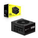 Corsair CP-9020256-EU power supply unit 850 W 24-pin ATX CFX Black