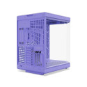 HYTE Y70 Midi Tower Violet