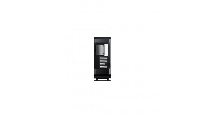PHANTEKS Evolv X2 PC case, Midi-Tower, E-ATX, Tempered Glass, DRGB, black