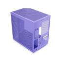 HYTE Y70 Midi Tower Violet