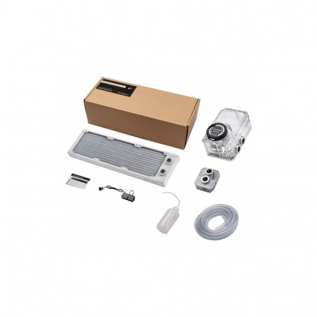 PHANTEKS Glacier EZ-Fit 360 SOFT-KIT, water coolin