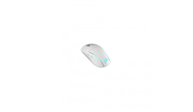 Corsair M75 WIRELESS mouse Gaming Ambidextrous RF Wireless Optical