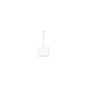 Apple USB-C digitaalne AV mitmeporti adapter