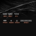 Gigabyte M27UA 27" UHD mängimonitor