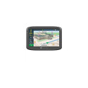 Navitel E505 Magnetic navigator 12,7 cm (5") TFT puuteekraan 161 g must