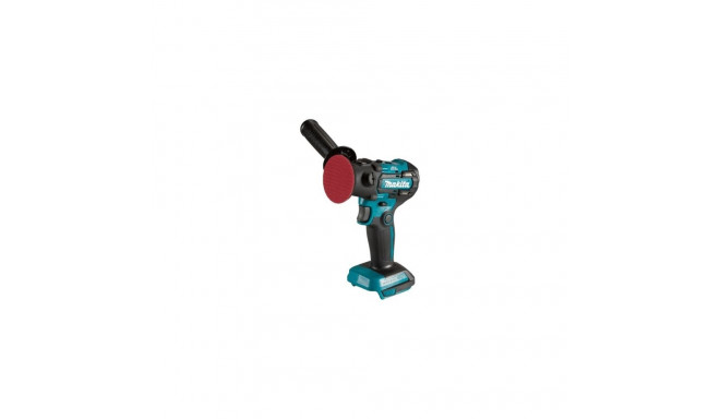 Makita DPV300Z car polisher 9500 RPM