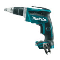 Makita DFS452Z elektriline kruvikeeraja/ löökmutrikeeraja 4000 p/min must, sinine, hall