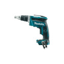 Makita DFS452Z power screwdriver/impact driver 4000 RPM Black, Blue, Grey