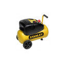 STANLEY OIL-FREE COMPRESSOR.24L/2.0KM/10BR 220l/min.