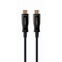 Gembird CCBP-HDMI-AOC-30M-02 Active Optical (AOC) High speed HDMI cable with Ethernet "AOC Premium S