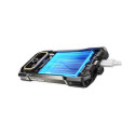 Ulefone Armor 27 Pro 17,2 cm (6,78") hübriid Dual SIM Android 14 5G USB Type-C 12 GB 256 GB 10600 mA