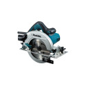 Makita HS7601 kaasaskantav ketassaag 19 cm must, sinine 5200 p/min 1200 W