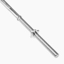 standard keermestatud kang ja klambrid HMS GPR200 2000mm 10,8kg