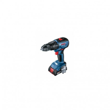 Bosch GSB 18V-50 SOLO akudrell