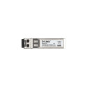 D-Link DEM-431XT võrgusaatemoodul fiiberoptiline 10000 Mbit/s SFP+ 850 nm