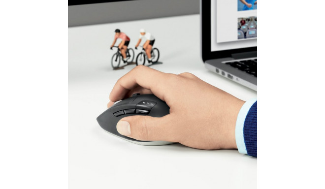 Logitech hiir M720 Triathlon