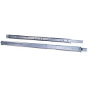 Inter-Tech 88887219 rack-tarvik teleskoopsiin