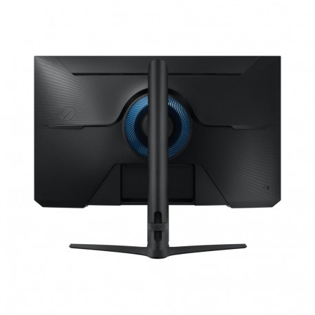Samsung G40B computer monitor 68.6 cm (27") 1920 x 1080 pixels Full HD LED Black