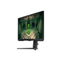 Samsung LS27BG400EUXEN arvutimonitor 68,6 cm (27") 1920 x 1080 pikslit Full HD LED must