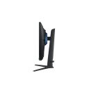 Samsung LS27BG400EUXEN arvutimonitor 68,6 cm (27") 1920 x 1080 pikslit Full HD LED must