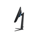 Samsung LS27BG400EUXEN arvutimonitor 68,6 cm (27") 1920 x 1080 pikslit Full HD LED must