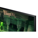 Samsung LS27BG400EUXEN arvutimonitor 68,6 cm (27") 1920 x 1080 pikslit Full HD LED must