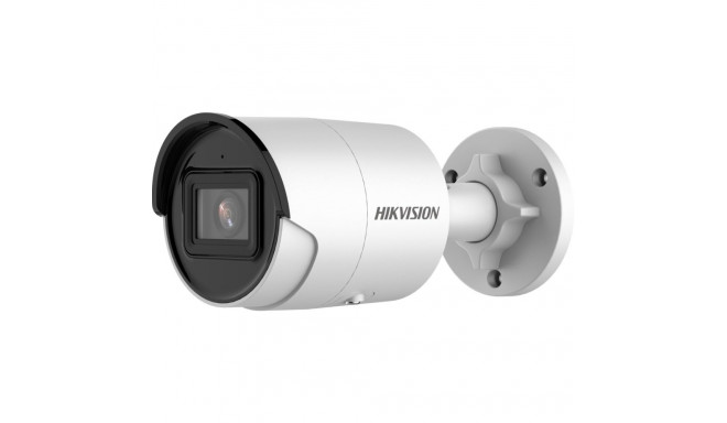 Hikvision DS-2CD2046G2-IU välitingimuste IP-turvakaamera 2688 x 1520 px lae / seina