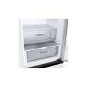 LG külmik-sügavkülmik GBV3200DSW