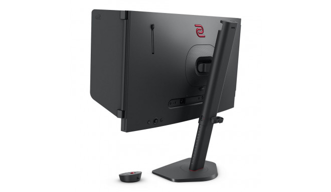 ZOWIE XL2566X+ arvutimonitor 62.2 cm (24.5") 1920 x 1080 pikslit Full HD must