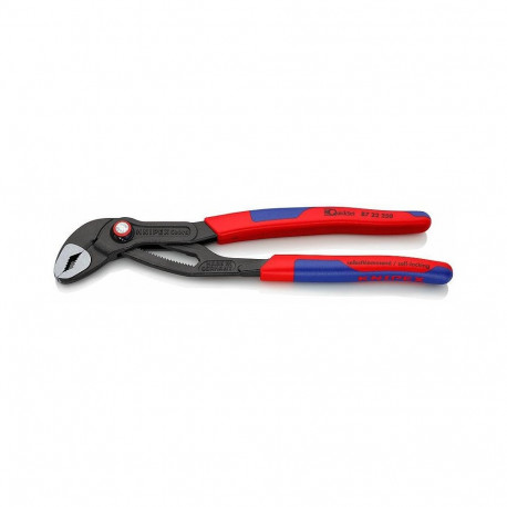 KNIPEX reguleeritavad tangid 250mm COBRA QUICK SET