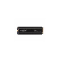 Crucial T500 4 TB M.2 PCI Express 4.0 NVMe