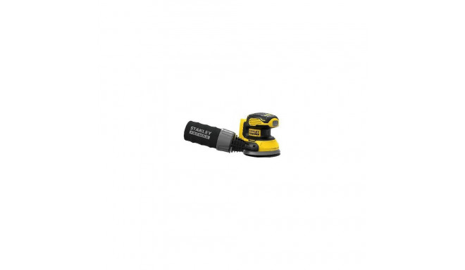 20V Max Orbital Grinder AKU