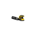 20V Max Orbital Grinder AKU