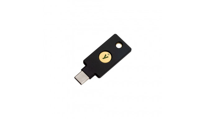 Yubico YubiKey 5C NFC - USB-C turvavõti
