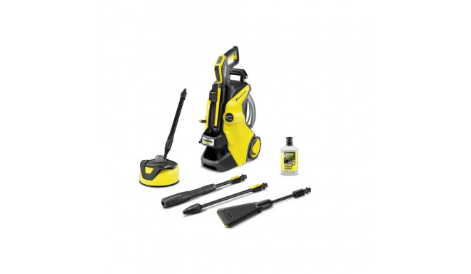 KARCHER K 5 Power Control Flex Home eco!booster survepesur - 1.324-710.0