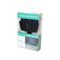 Vakoss TP-3268K 2xUSB sigaretisüütaja pesa jagaja