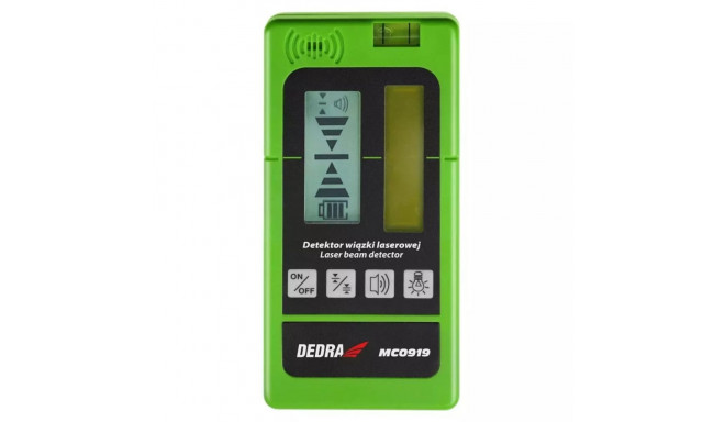 Laser detector 50m
