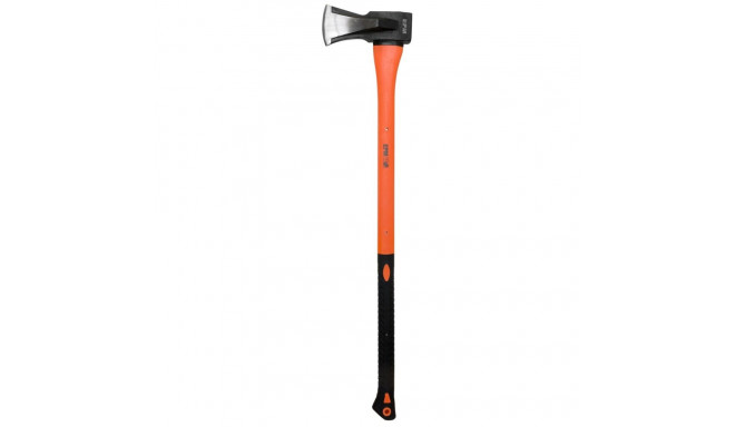 Splitting axe with a weight of 2000 grams