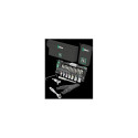 Set of tools for bicycle repair - 3A, 40 pieces