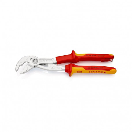 Knipex 87 26 250 T vooliku lõikamise tangid