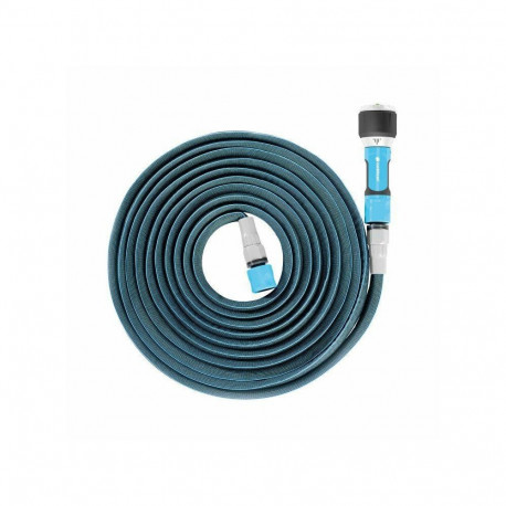 CELLFAST ZygZag garden hose 7.5 m Above ground Blue, Black